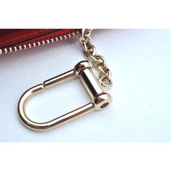 Auth Gucci Micro Guccissima Lovely #74867G21B - Picture 9 of 15